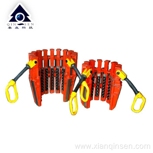 Dcs Drill Collar Slips